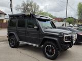 Mercedes-Benz G 500 2001 года за 17 500 000 тг. в Алматы – фото 4