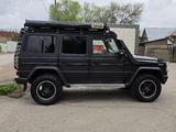 Mercedes-Benz G 500 2001 года за 17 500 000 тг. в Алматы – фото 5