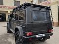 Mercedes-Benz G 500 2001 годаүшін17 500 000 тг. в Алматы – фото 6