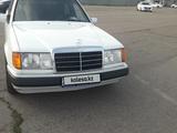 Mercedes-Benz E 230 1990 года за 2 400 000 тг. в Алматы – фото 2