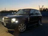 Land Rover Range Rover 2003 года за 4 500 000 тг. в Караганда – фото 2