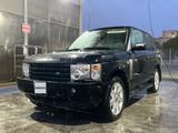 Land Rover Range Rover 2003 годаүшін4 600 000 тг. в Караганда – фото 5