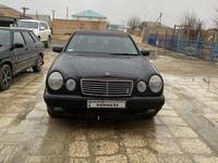 Mercedes-Benz E 320 1998 года за 4 500 000 тг. в Актау