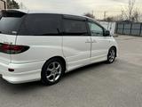 Toyota Estima 2004 года за 5 500 000 тг. в Алматы – фото 5