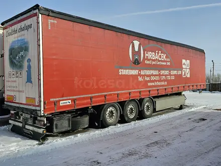 Schmitz Cargobull 2014 года за 9 300 000 тг. в Костанай – фото 11