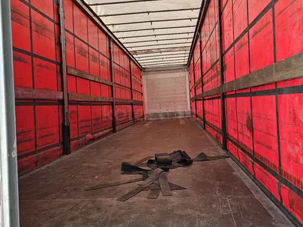 Schmitz Cargobull 2014 года за 9 300 000 тг. в Костанай – фото 15