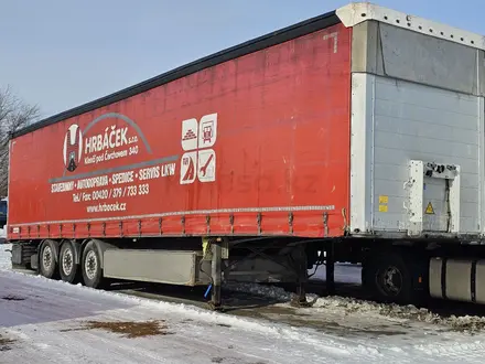 Schmitz Cargobull 2014 года за 9 300 000 тг. в Костанай – фото 2
