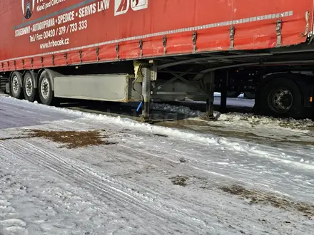 Schmitz Cargobull 2014 года за 9 300 000 тг. в Костанай – фото 4