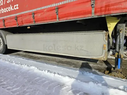 Schmitz Cargobull 2014 года за 9 300 000 тг. в Костанай – фото 5