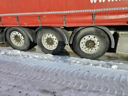 Schmitz Cargobull 2014 года за 9 300 000 тг. в Костанай – фото 7