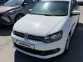 Volkswagen Polo 2013 года за 4 000 000 тг. в Алматы