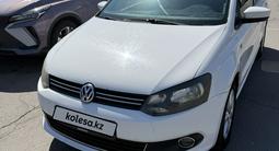 Volkswagen Polo 2013 годаүшін4 000 000 тг. в Алматы