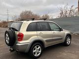 Toyota RAV4 2002 года за 5 000 000 тг. в Кокшетау – фото 4
