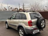 Toyota RAV4 2002 года за 5 000 000 тг. в Кокшетау – фото 5