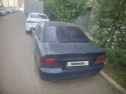Mitsubishi Galant 1997 года за 1 100 000 тг. в Алматы – фото 2