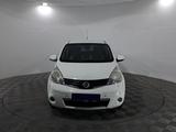 Nissan Note 2010 годаfor5 290 000 тг. в Павлодар – фото 2