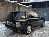 Land Rover Range Rover 2008 годаfor9 000 000 тг. в Алматы – фото 4