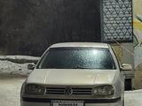 Volkswagen Golf 1999 годаүшін2 600 000 тг. в Шымкент – фото 3