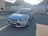 Ford Focus 2011 года за 4 500 000 тг. в Астана