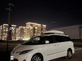 Toyota Estima 2010 года за 6 000 000 тг. в Караганда – фото 4