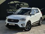 Hyundai Creta 2017 годаfor8 000 000 тг. в Атырау