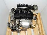 Привозной двигатель Nissan X-Trail QR25DE (2,5Л) Япония ДВС за 51 000 тг. в Алматы