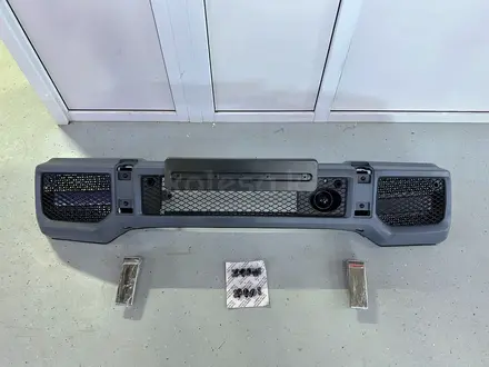 Бампер на G-Class W463 за 140 000 тг. в Астана
