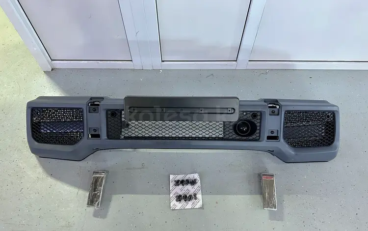 Бампер на G-Class W463 за 140 000 тг. в Астана