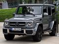 Бампер на G-Class W463 за 140 000 тг. в Астана – фото 5