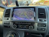 Volkswagen Multivan 2013 года за 16 000 000 тг. в Костанай – фото 2