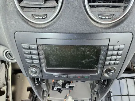 Щиток приборов на мерседес W164 ML за 811 тг. в Шымкент – фото 9