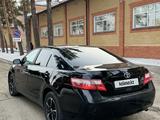 Toyota Camry 2008 года за 5 820 000 тг. в Павлодар – фото 4