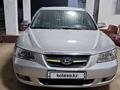 Hyundai Sonata 2005 годаfor3 750 000 тг. в Шымкент