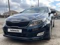 Kia Optima 2015 годаүшін4 400 000 тг. в Атырау – фото 2