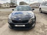 Kia Optima 2015 года за 4 400 000 тг. в Атырау