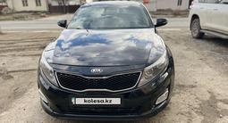 Kia Optima 2015 года за 4 400 000 тг. в Атырау