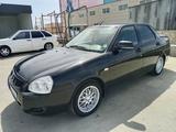 ВАЗ (Lada) Priora 2170 2014 года за 2 700 000 тг. в Актау – фото 3