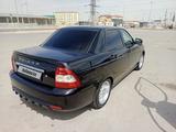 ВАЗ (Lada) Priora 2170 2014 годаүшін2 700 000 тг. в Актау – фото 2