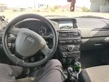 ВАЗ (Lada) Priora 2170 2014 года за 2 850 000 тг. в Актау – фото 5