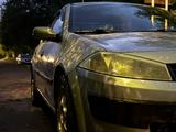 Renault Megane 2005 года за 1 190 000 тг. в Уральск