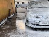 Renault Megane 2005 года за 1 190 000 тг. в Уральск – фото 4