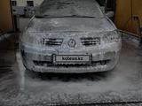 Renault Megane 2005 года за 1 190 000 тг. в Уральск – фото 5
