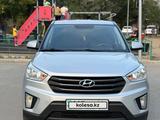 Hyundai Creta 2020 годаүшін7 500 000 тг. в Павлодар – фото 2