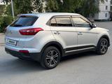 Hyundai Creta 2020 годаүшін7 500 000 тг. в Павлодар – фото 4