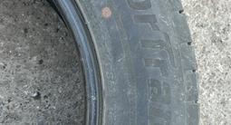 Резина KUMHO 215/65/17 за 150 000 тг. в Астана – фото 4