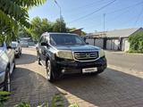 Honda Pilot 2012 года за 8 300 000 тг. в Алматы