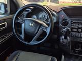 Honda Pilot 2012 года за 8 300 000 тг. в Алматы – фото 4