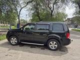 Honda Pilot 2012 года за 8 300 000 тг. в Алматы – фото 5