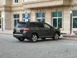 Toyota Highlander 2013 года за 16 000 000 тг. в Актау – фото 2