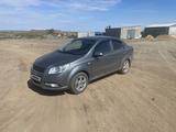 Chevrolet Nexia 2023 года за 5 400 000 тг. в Астана